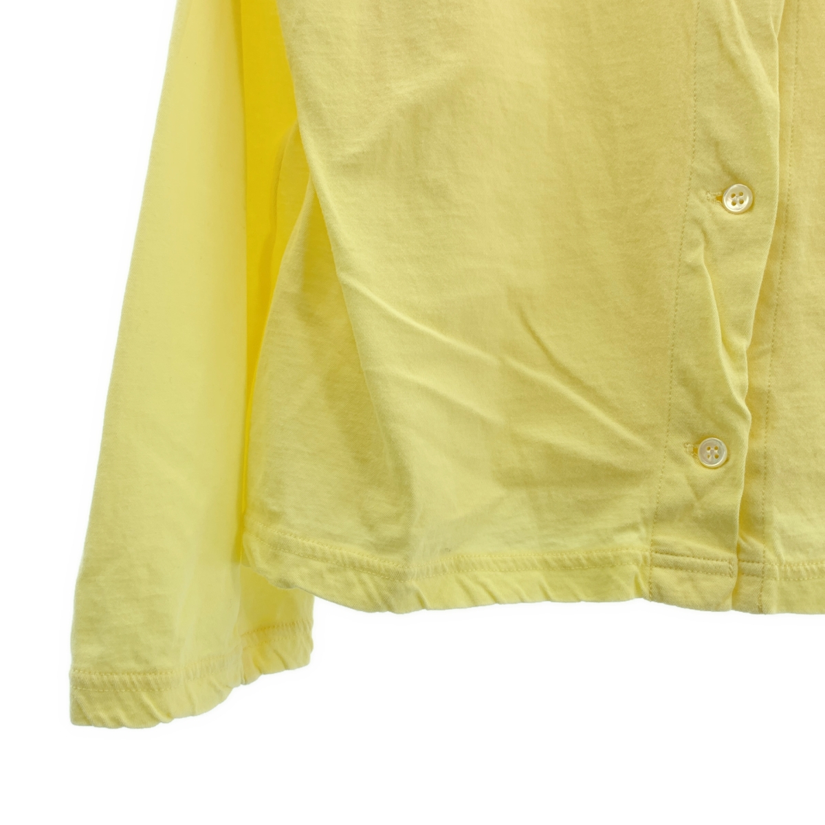 Shinzone / シンゾーン アンサンブル 2セット HIGH TWIST COTTON CARDIGAN カーディガン / コットン Tシャツ カットソー