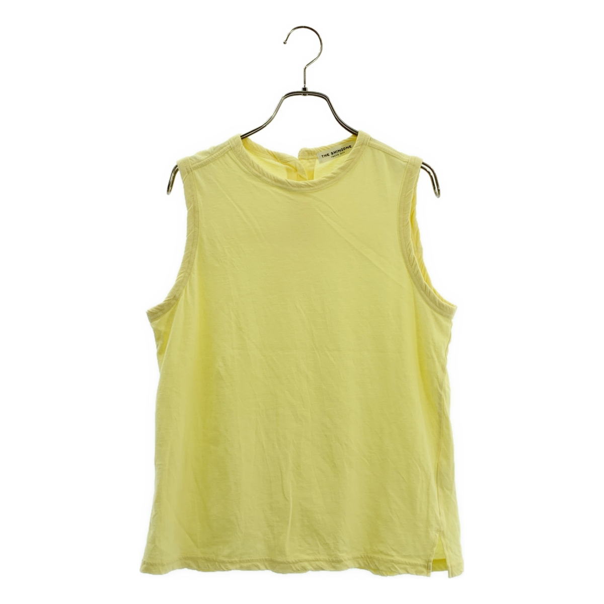 Shinzone / シンゾーン アンサンブル 2セット HIGH TWIST COTTON CARDIGAN カーディガン / コットン Tシャツ カットソー