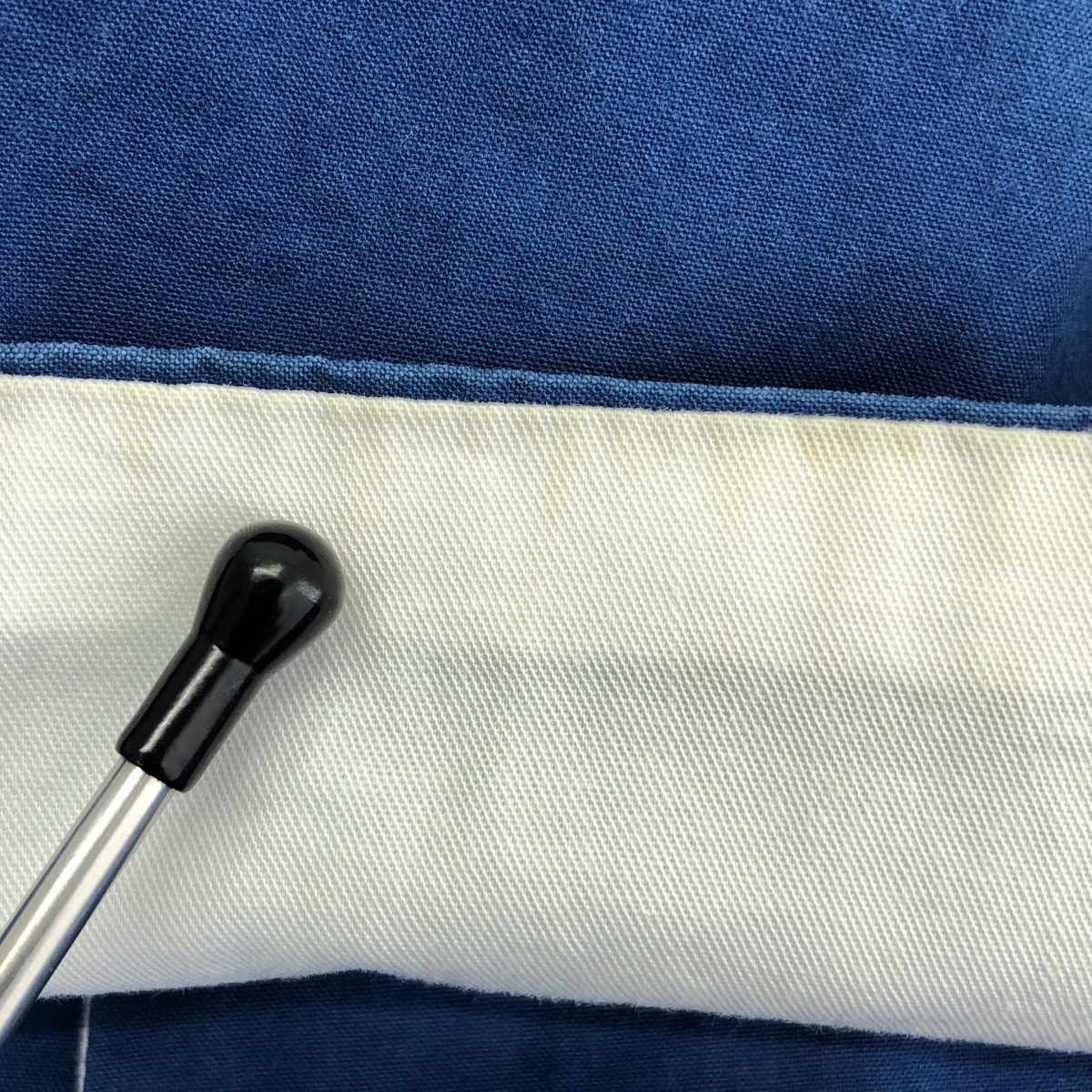 EEL / イール SAKURA COAT コットン ステンカラー コート