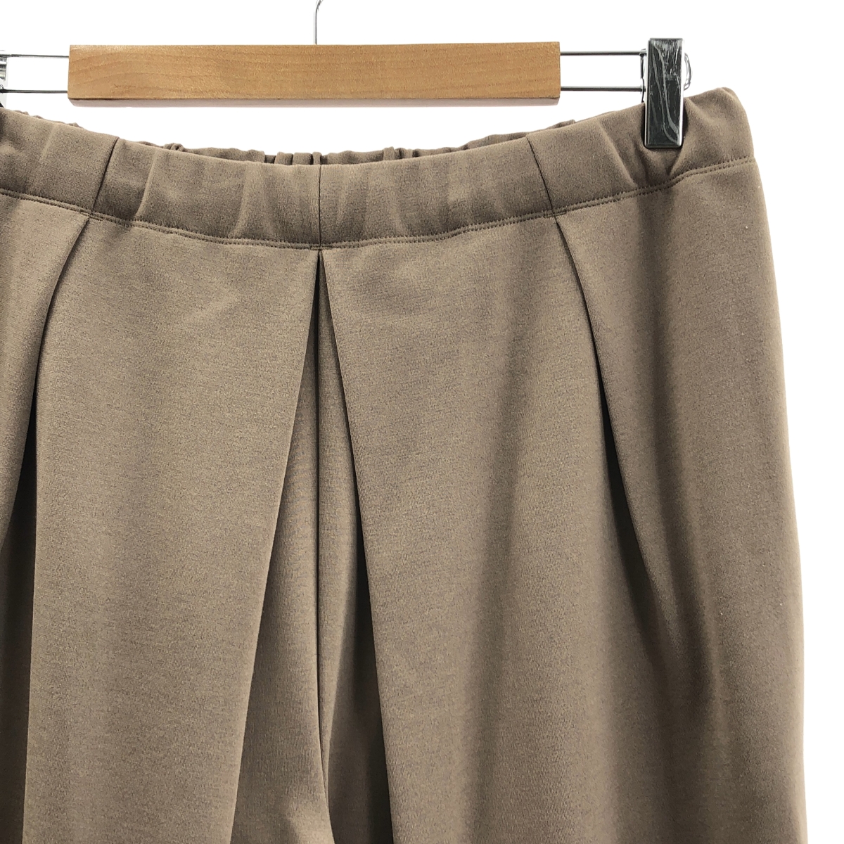 UNITED ARROWS & SONS / ユナイテッドアローズアンドサンズ HEALING PANTS テーパード イージー パンツ