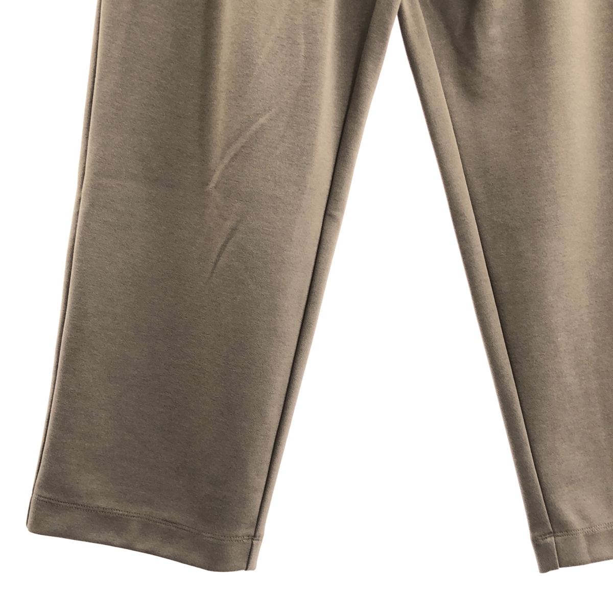 UNITED ARROWS & SONS / ユナイテッドアローズアンドサンズ HEALING PANTS テーパード イージー パンツ