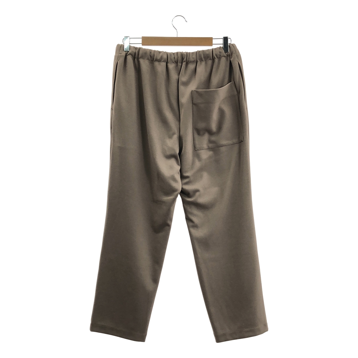 UNITED ARROWS & SONS / ユナイテッドアローズアンドサンズ HEALING PANTS テーパード イージー パンツ