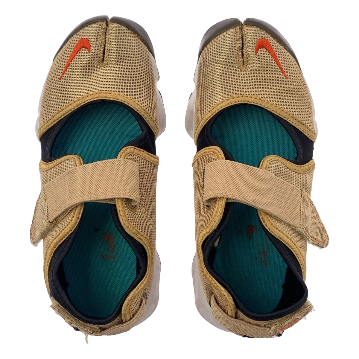 NIKE / ナイキ WMNS AIR RIFT / CJ7552-960 エア リフト スニーカー