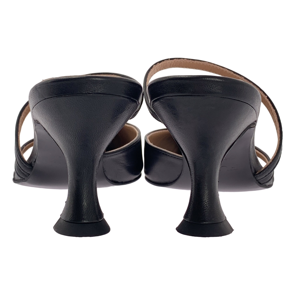 その他 Johnny65 ヒール サンダル