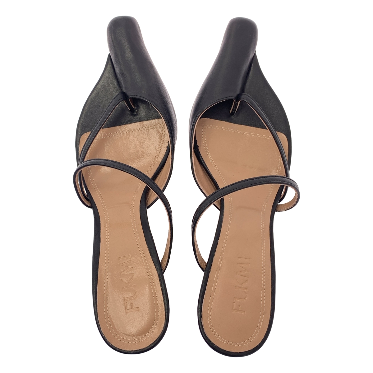 その他 Johnny65 ヒール サンダル