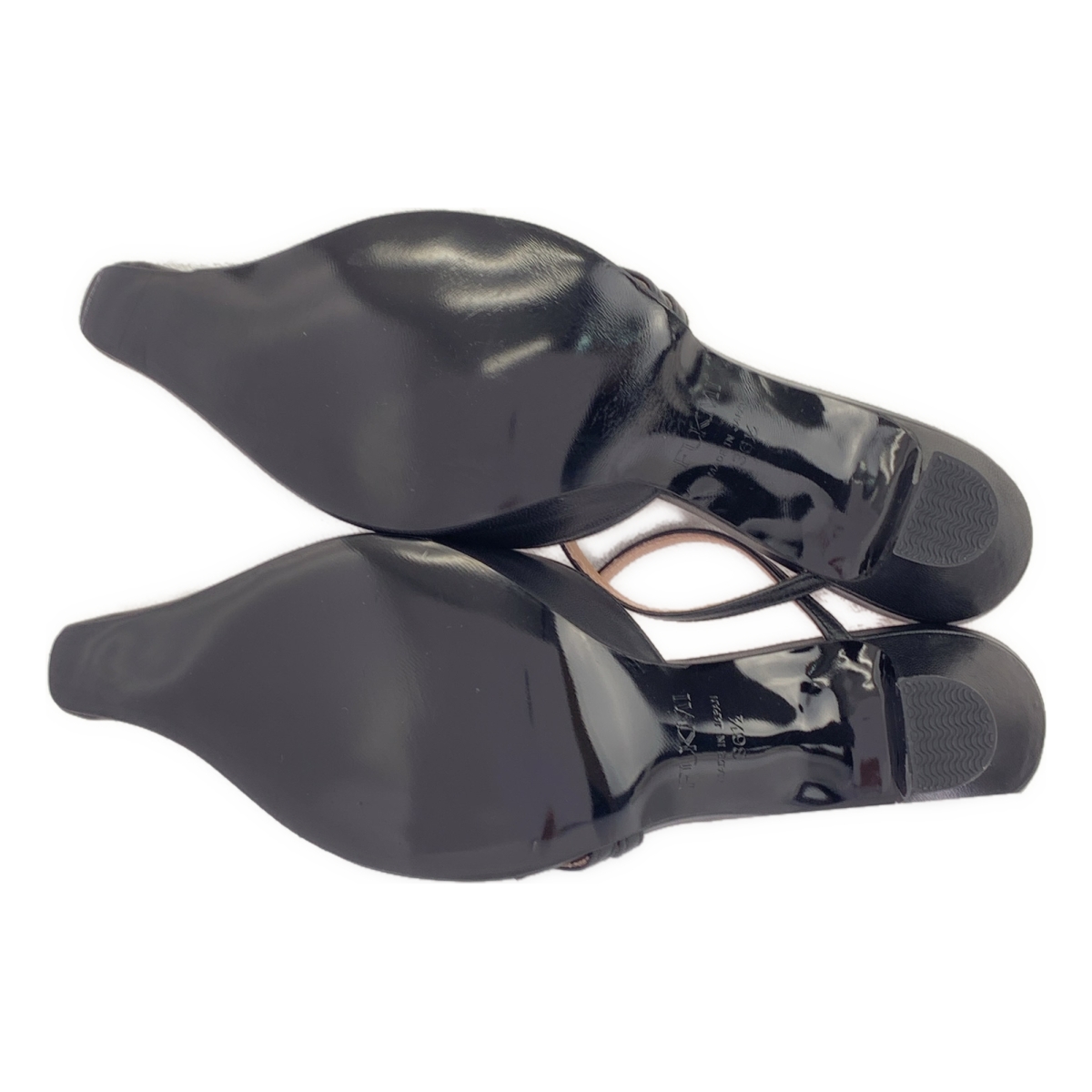 その他 Johnny65 ヒール サンダル