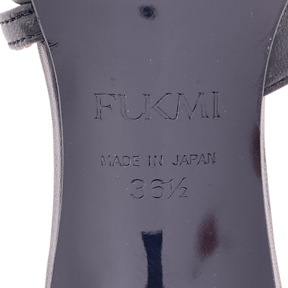 その他 Johnny65 ヒール サンダル