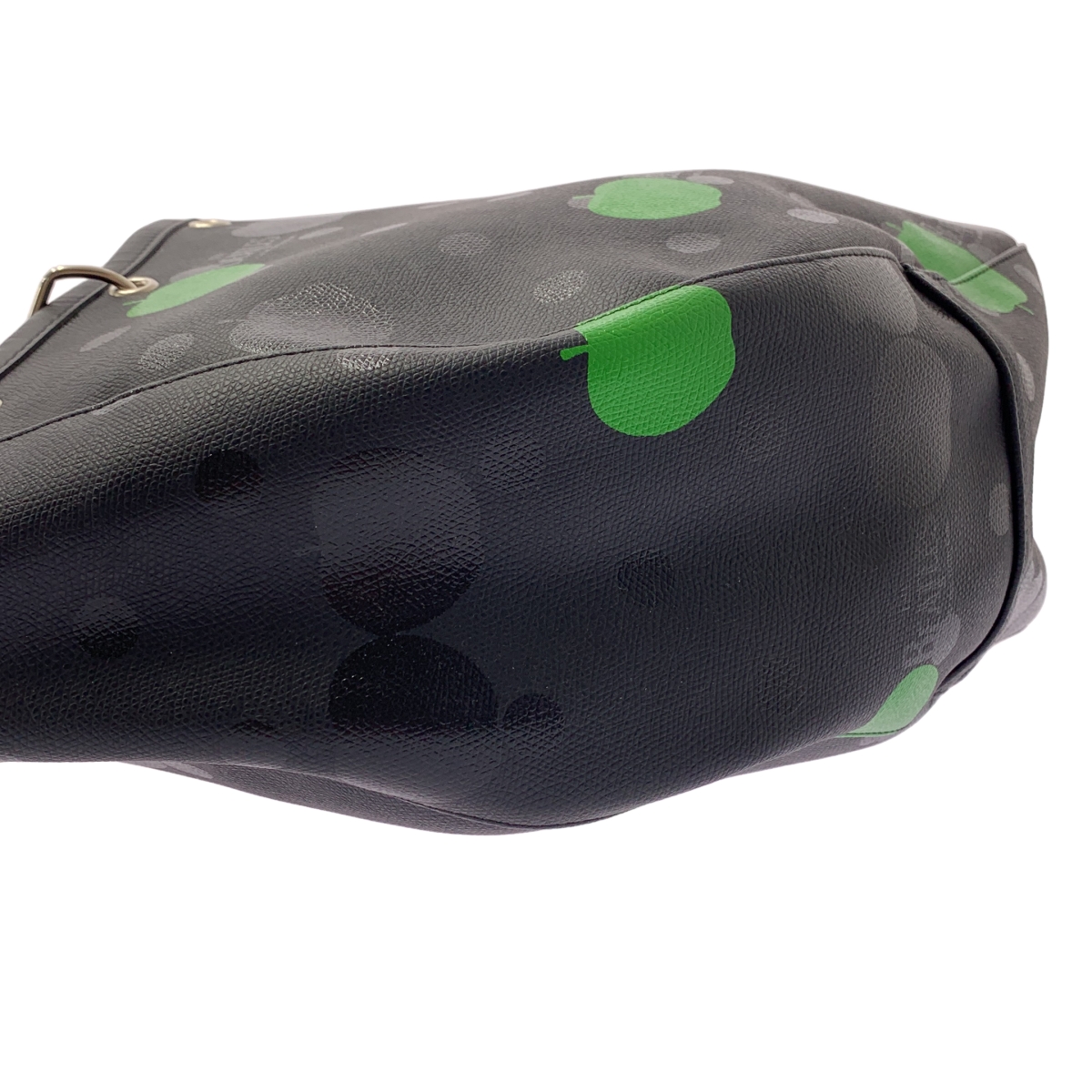 COMME des GARCONS / コムデギャルソン × The Beatles / ザ・ビートルズ ハンド トートバッグ