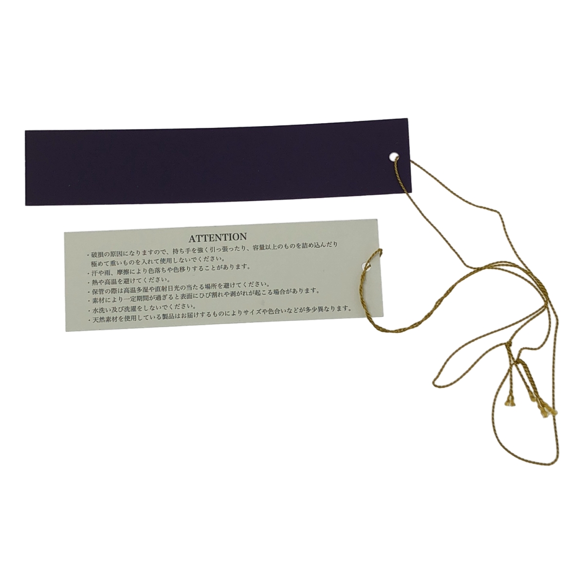 VIOLAd'ORO / ヴィオラドーロ スリップラタン 牛革 かごバッグ