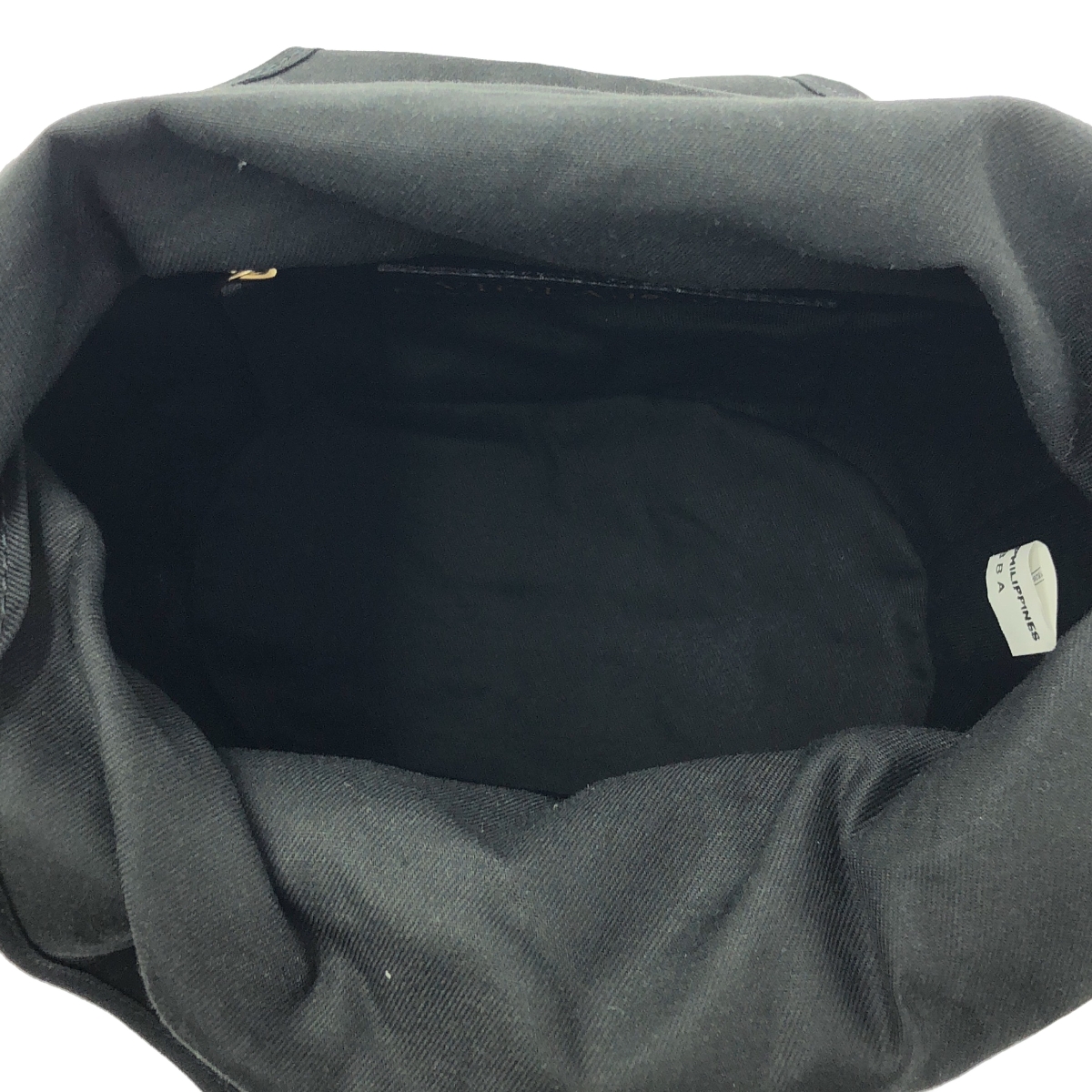 VIOLAd'ORO / ヴィオラドーロ スリップラタン 牛革 かごバッグ