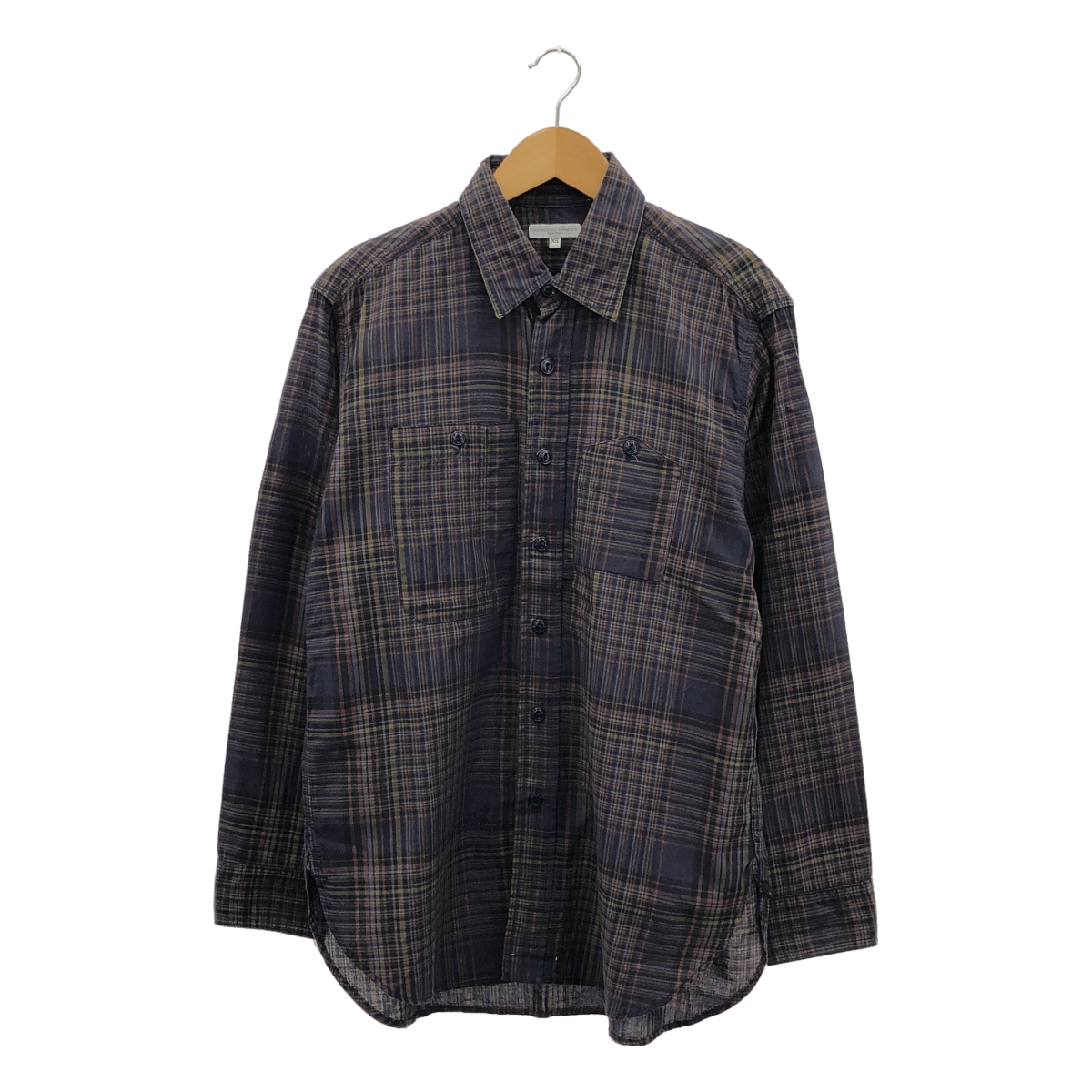 Engineered Garments / エンジニアドガーメンツ