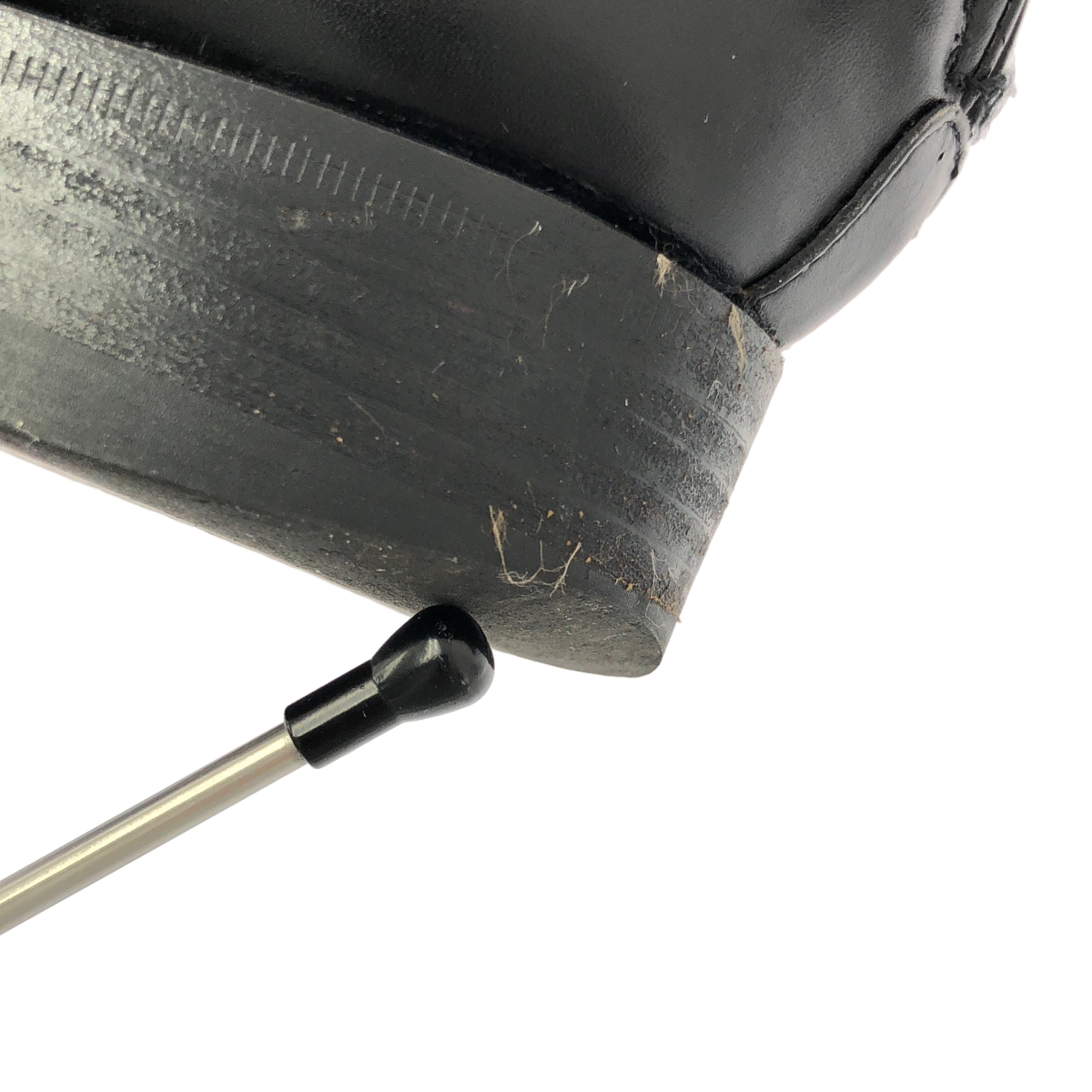 その他 レザー 乗馬 ロングブーツ