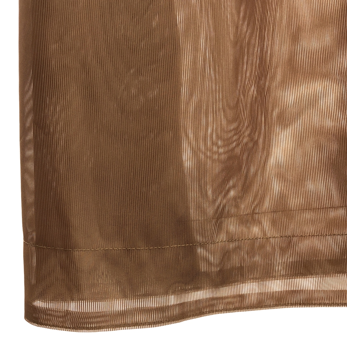 AMERI / アメリ RUSSELL LACE SHIRT COAT シャツコート