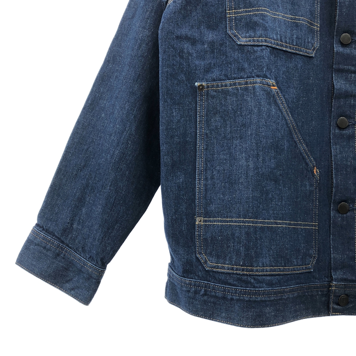 Patagonia / パタゴニア Steel Forge Denim Jacket スティール フォージ デニム ジャケット