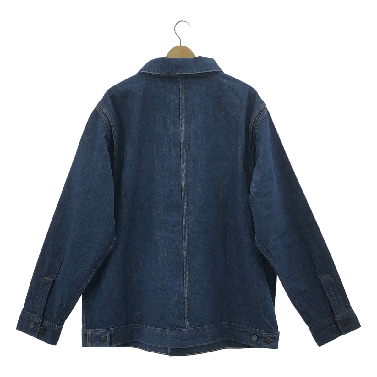 Patagonia / パタゴニア Steel Forge Denim Jacket スティール フォージ デニム ジャケット
