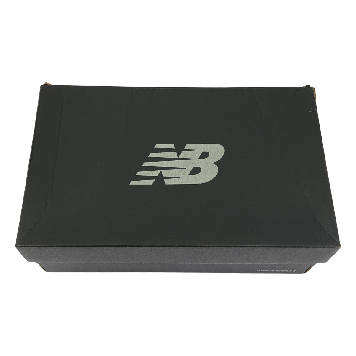 New Balance / ニューバランス M2002RBK スエード レースアップ スニーカー