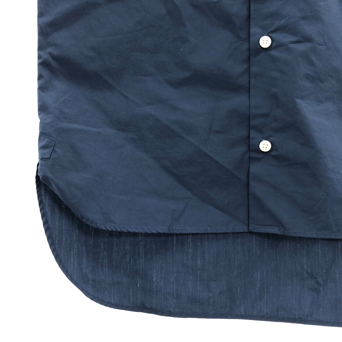 MADISON BLUE / マディソンブルー ノースリーブ コットン ブラウス