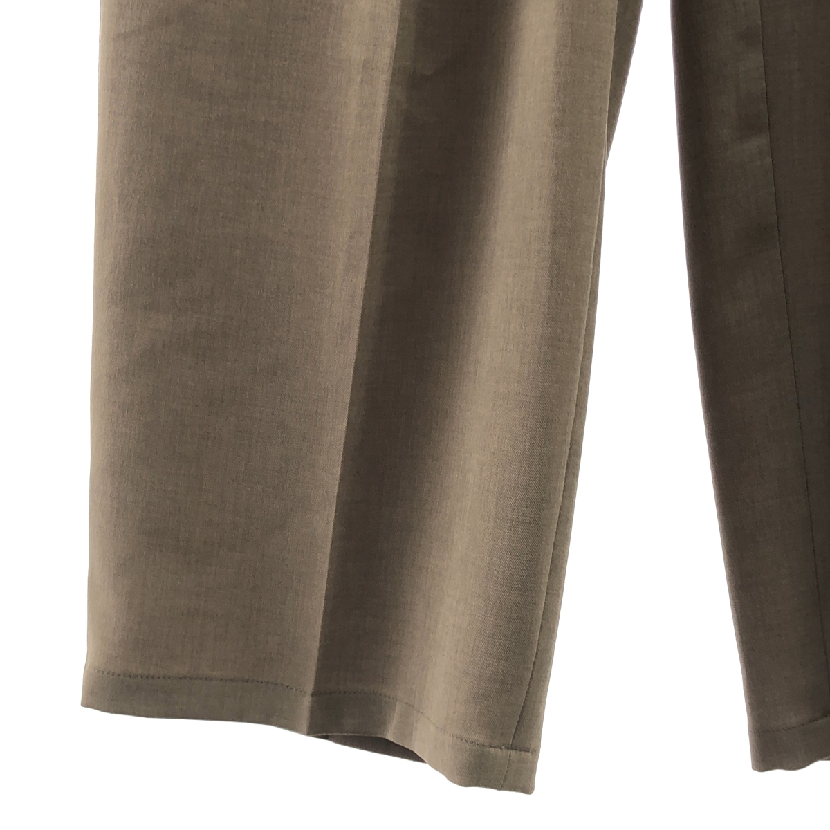 その他 エアシカル タック ワイド パンツ