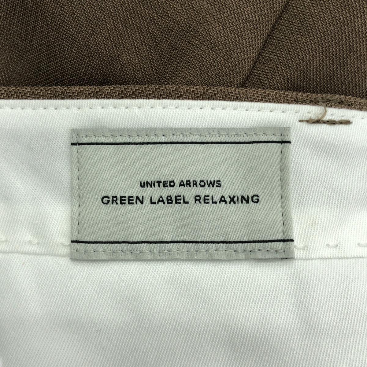 その他 エアシカル タック ワイド パンツ