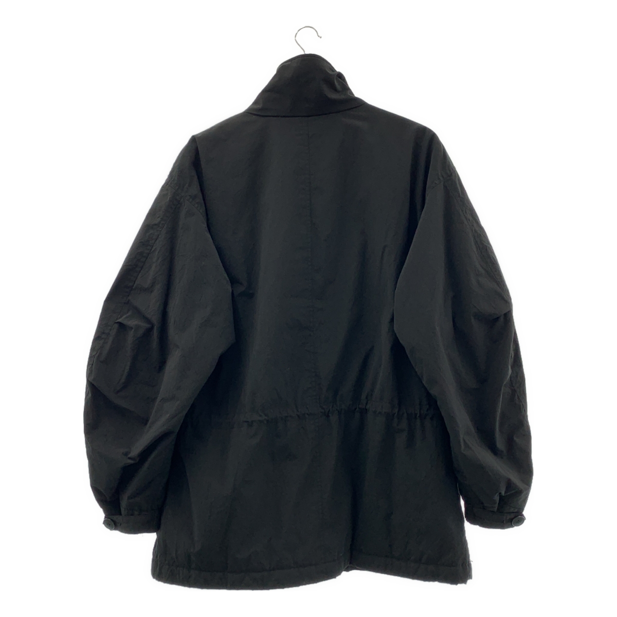 ATON / エイトン TECHNO COTTON PADDED SHORT MODS コットン ショート モッズコート