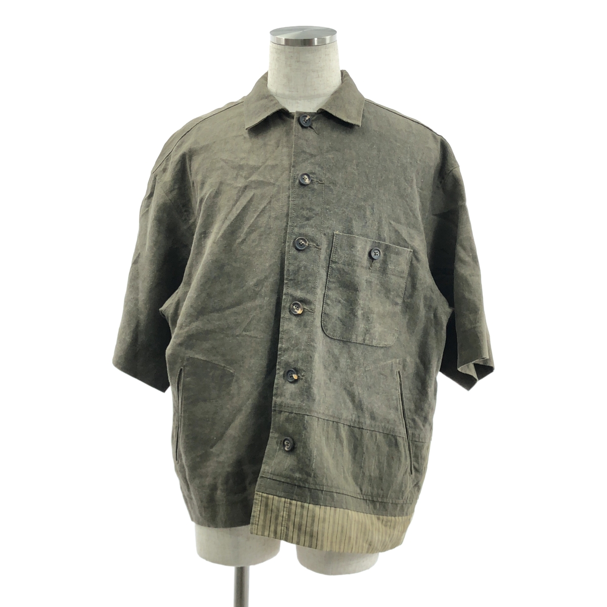 ziggy chen / ジギーチェン