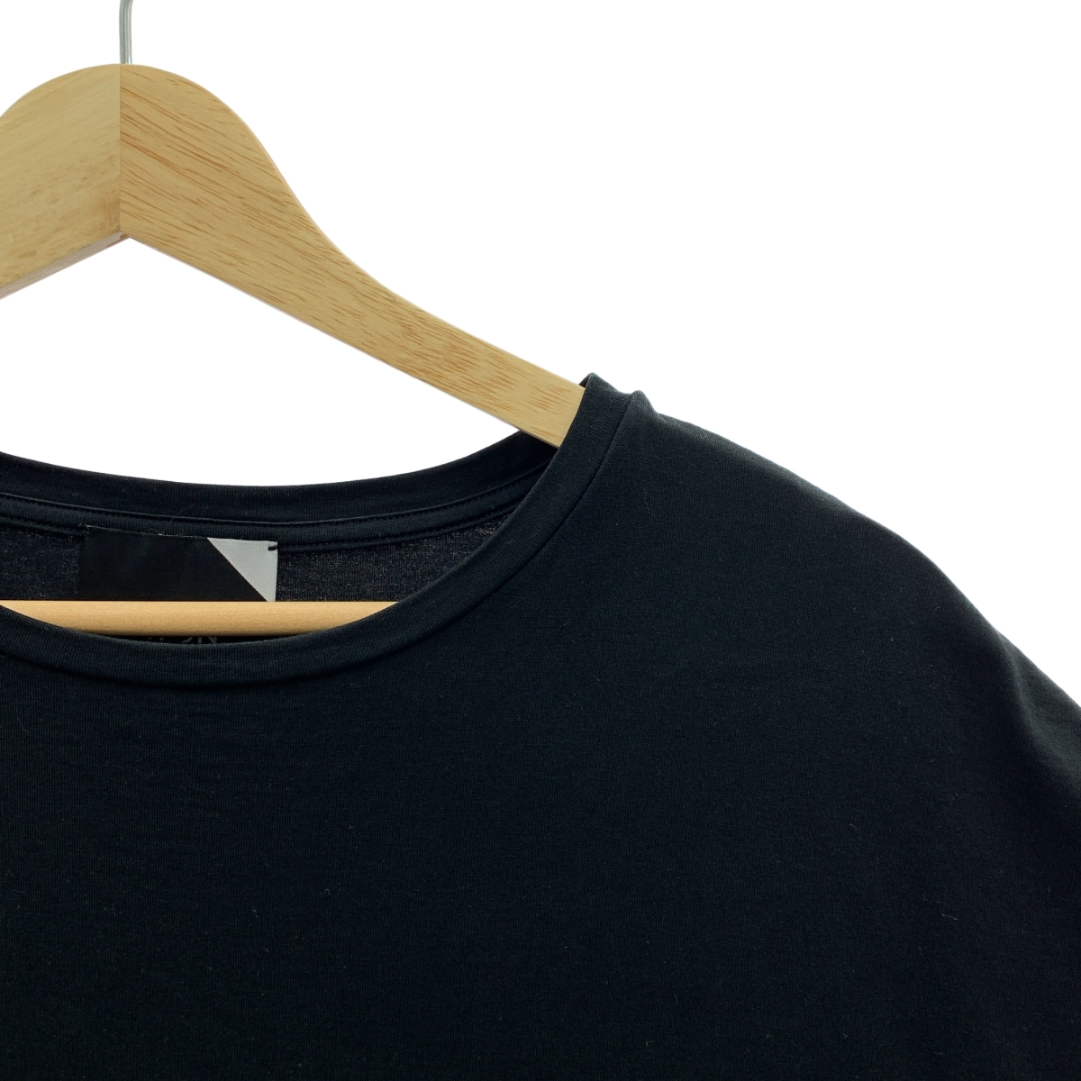 ATON / エイトン SUVIN 60/2 CAP SLEEVE DRESS コットン ワンピース