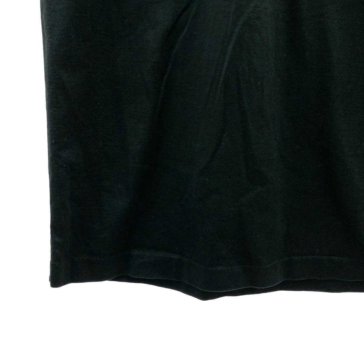 ATON / エイトン SUVIN 60/2 CAP SLEEVE DRESS コットン ワンピース