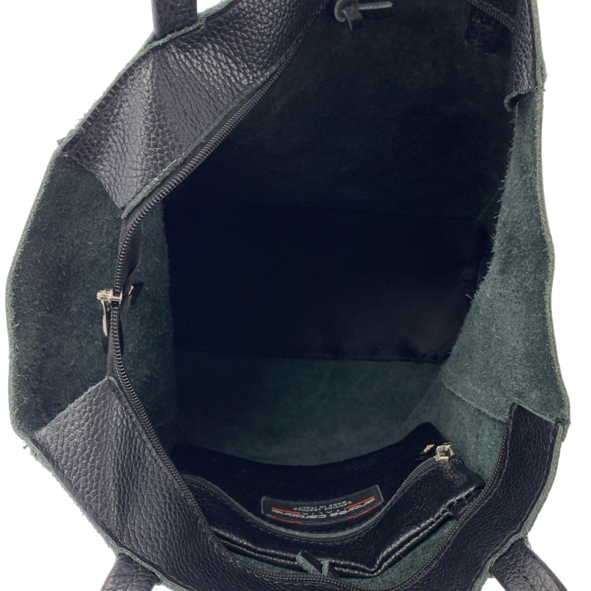 その他 レザー トートバッグ