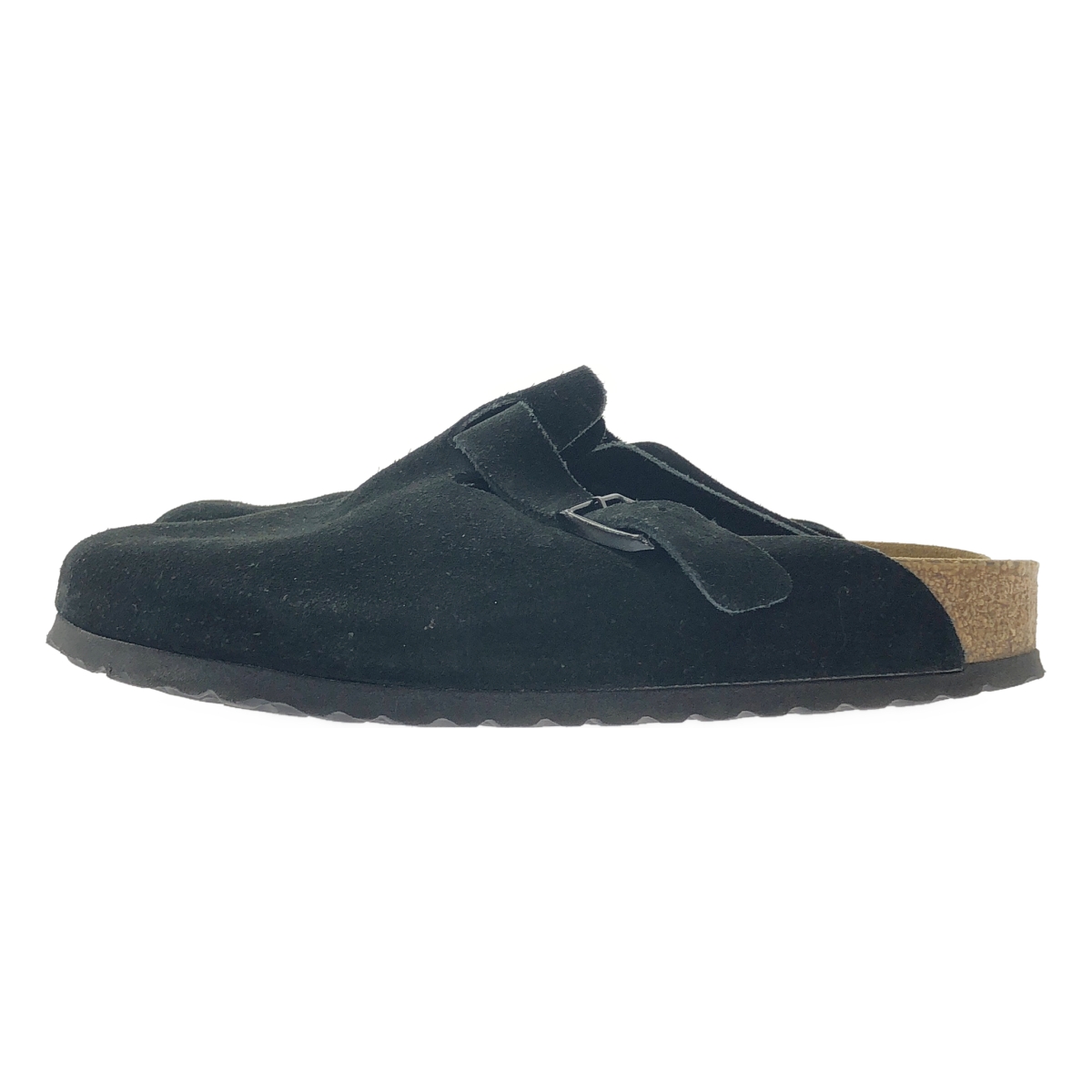 BIRKENSTOCK / ビルケンシュトック BOSTON ボストン / スエード サンダル