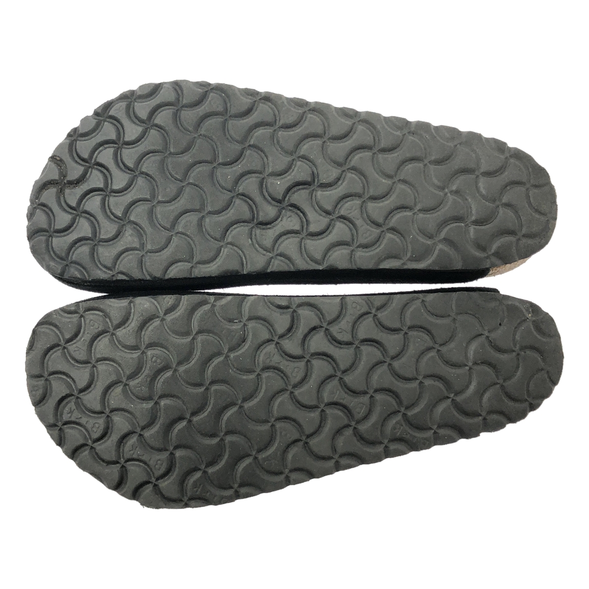 BIRKENSTOCK / ビルケンシュトック BOSTON ボストン / スエード サンダル