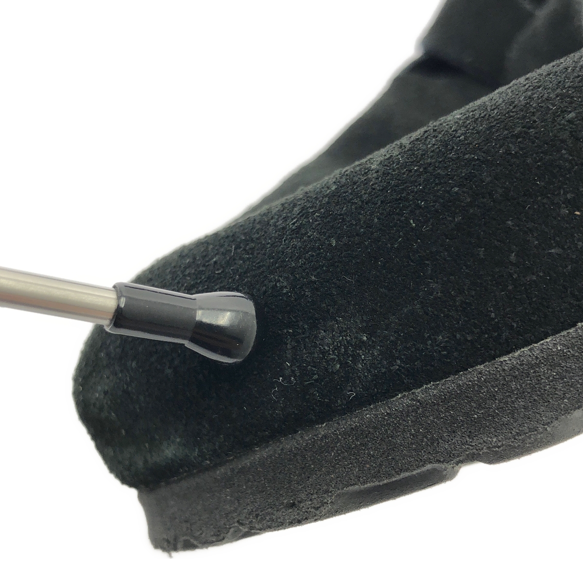 BIRKENSTOCK / ビルケンシュトック BOSTON ボストン / スエード サンダル