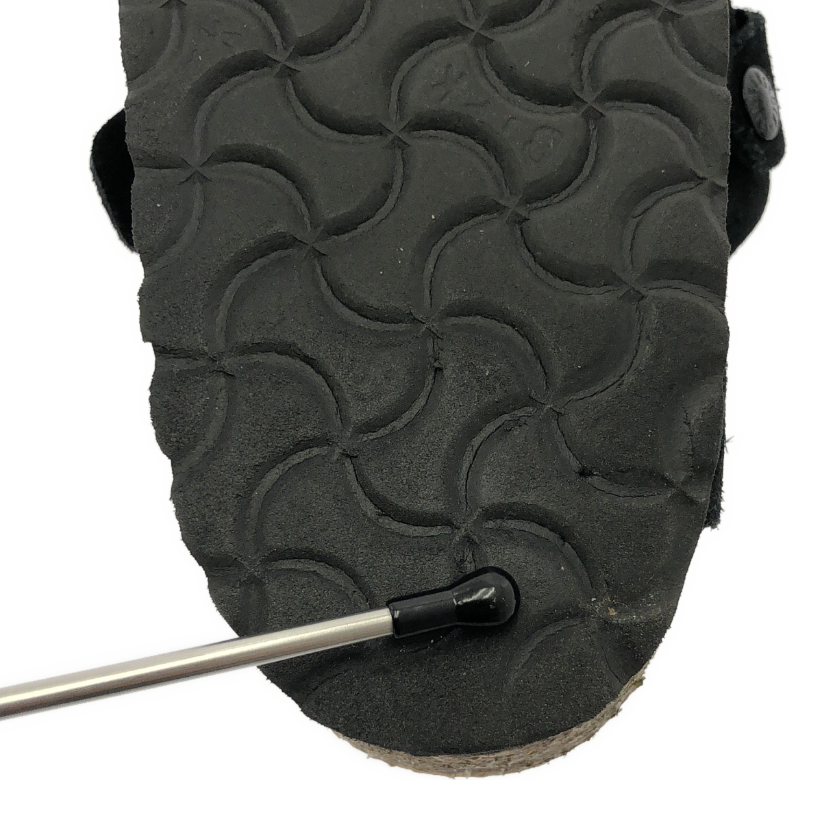 BIRKENSTOCK / ビルケンシュトック BOSTON ボストン / スエード サンダル