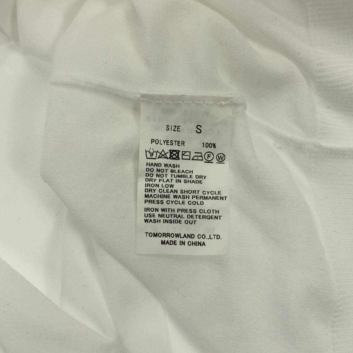 CABaN / キャバン ファインポリエステル ハーフスリーブ ポケット カーディガン