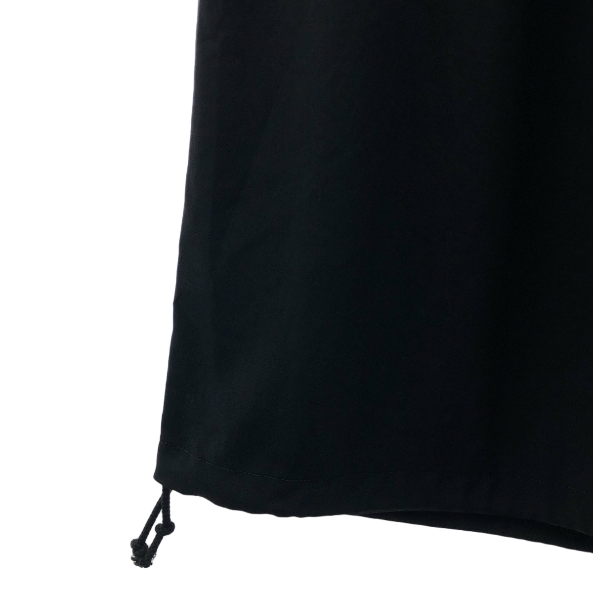 YOHJI YAMAMOTO POUR HOMME / ヨウジヤマモトプールオム TA TUXEDO SLIM BALLON PANTS / タキシード バルーン パンツ