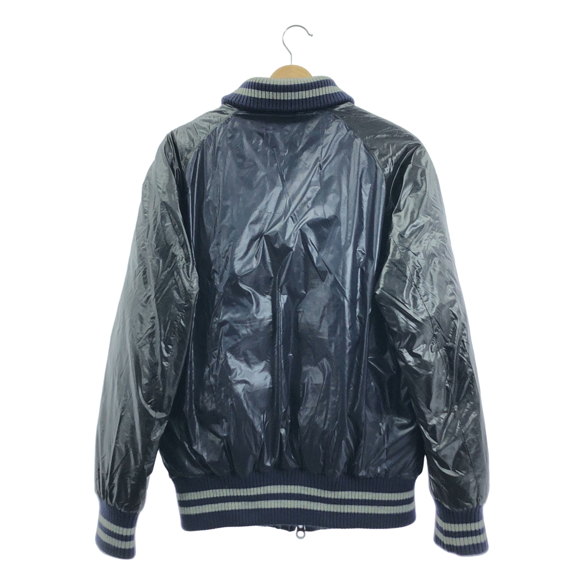 eye JUNYA WATANABE COMME des GARCONS MAN / アイジュンヤワタナベ マン ×THE NORTH FACE ノースフェイス / ナイロン リップストップ ダウン ブルゾン