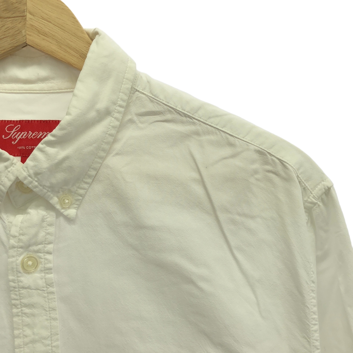 SUPREME / シュプリーム Oxford Shirt オックスフォード ボタンダウン シャツ