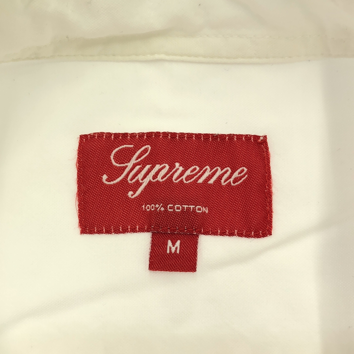 SUPREME / シュプリーム Oxford Shirt オックスフォード ボタンダウン シャツ