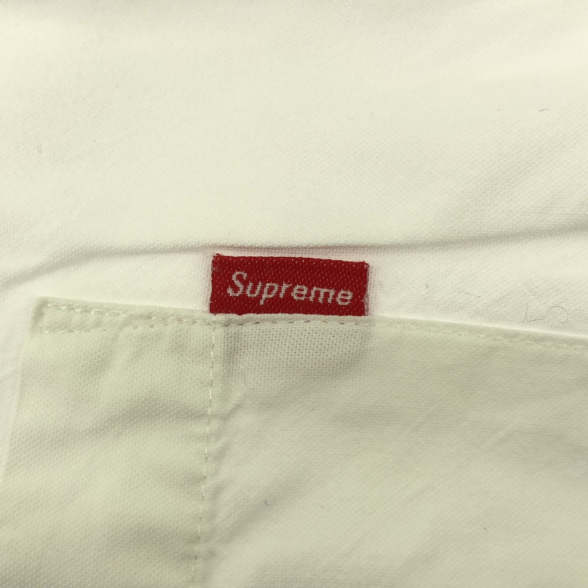 SUPREME / シュプリーム Oxford Shirt オックスフォード ボタンダウン シャツ