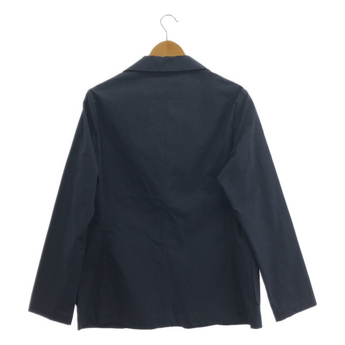 holk / ホーク コットン テーラードジャケット