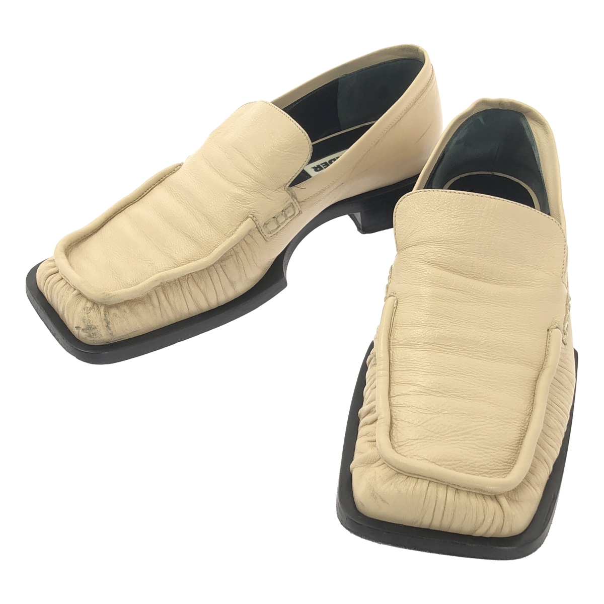 JIL SANDER / ジルサンダー