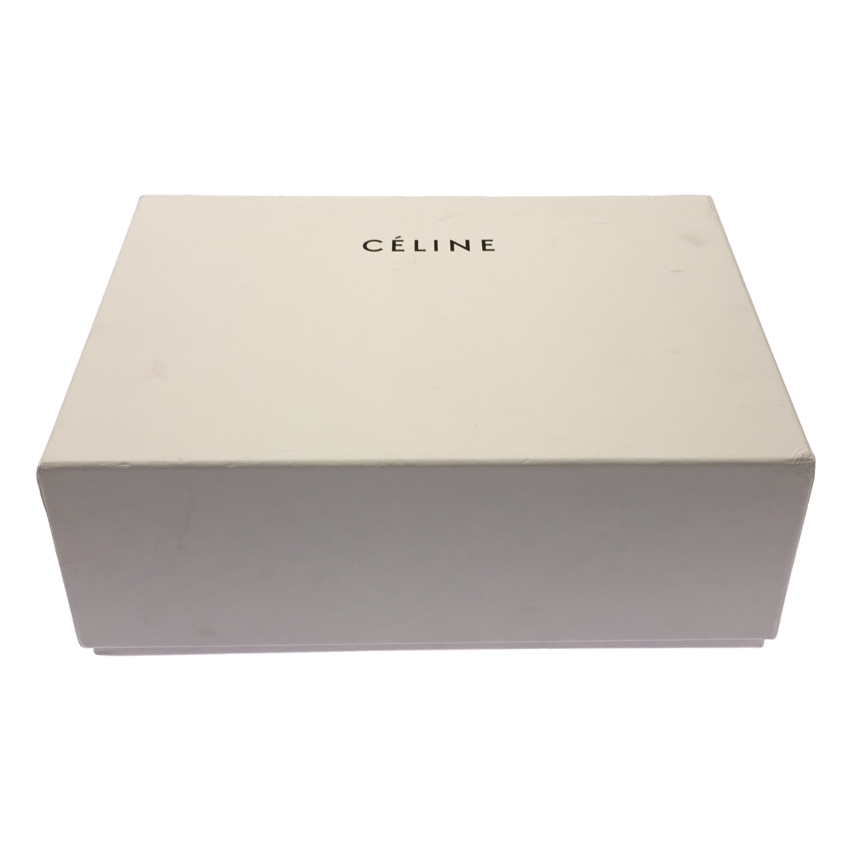 CELINE / セリーヌ フィービー期 レザー リベットローファー