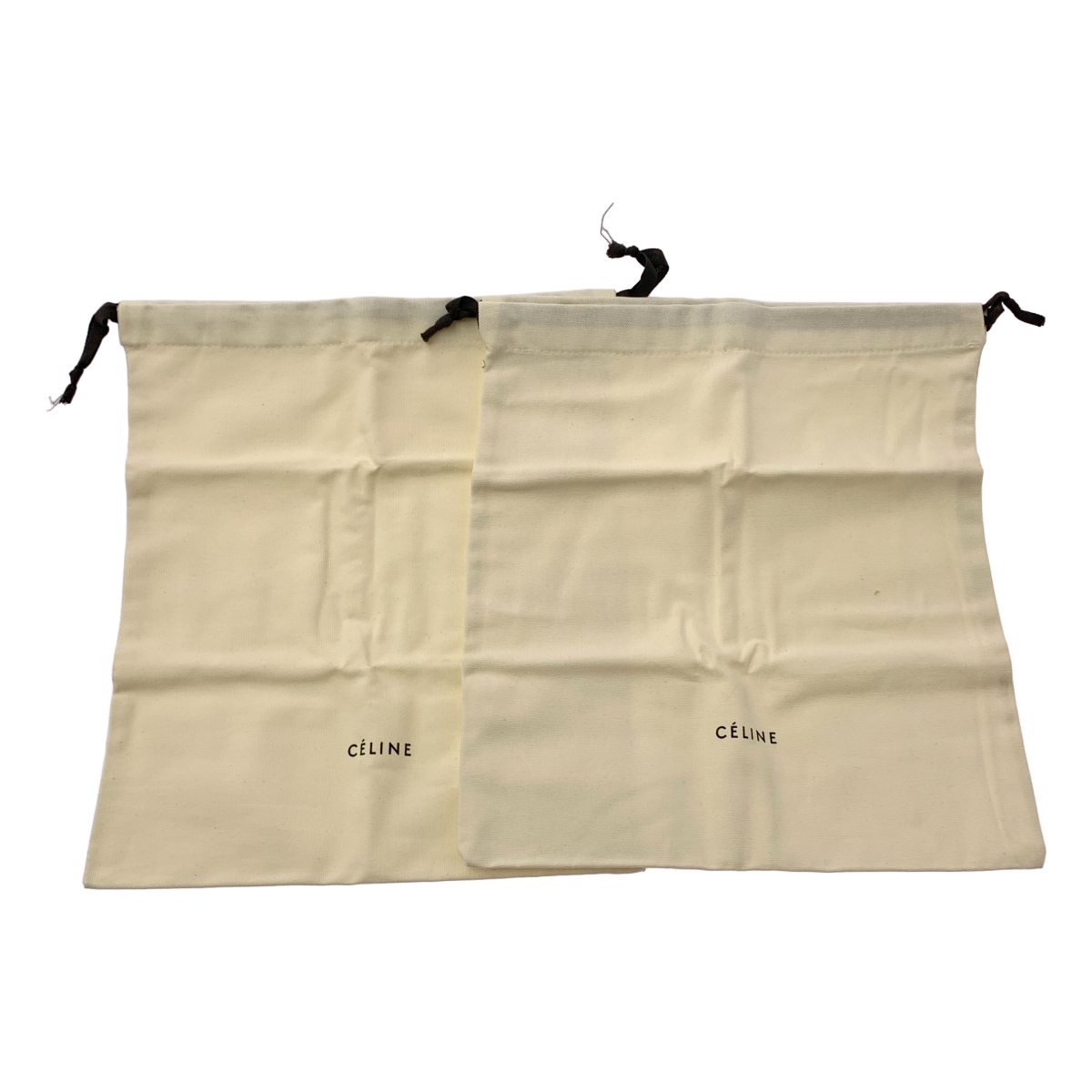 CELINE / セリーヌ フィービー期 レザー リベットローファー