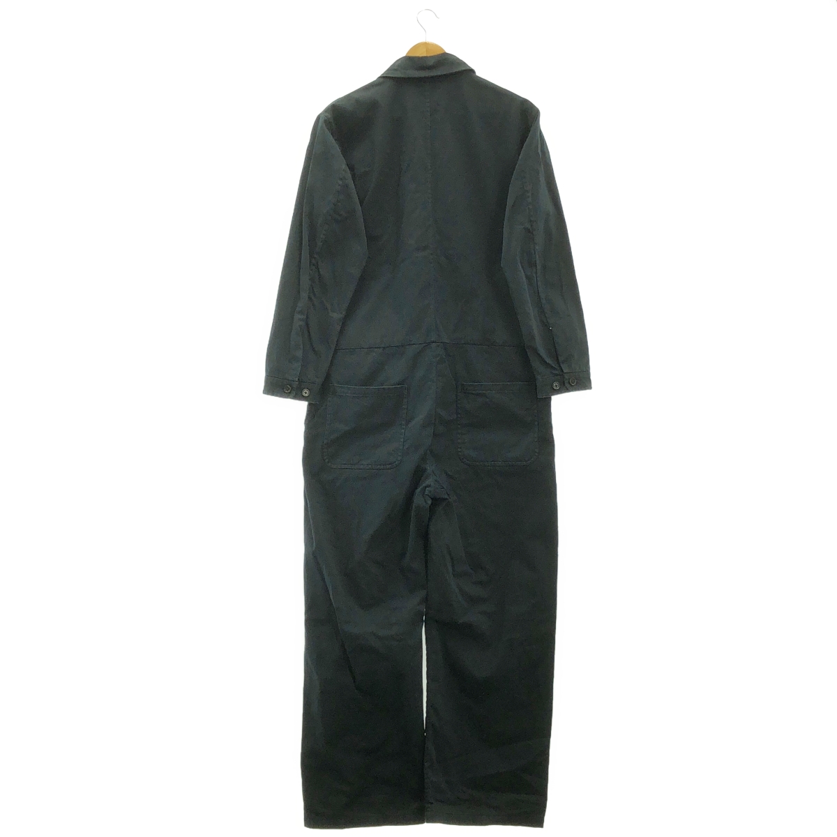 YAECA WRITE / ヤエカライト All in one / オールインワン ジャンプスーツ