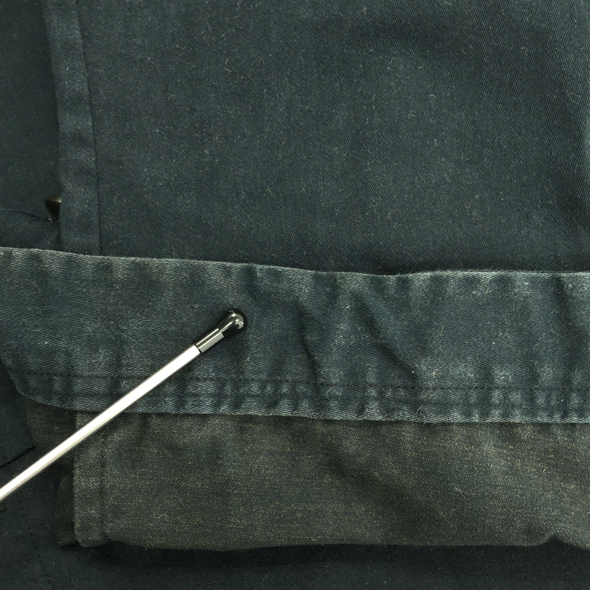 YAECA WRITE / ヤエカライト All in one / オールインワン ジャンプスーツ