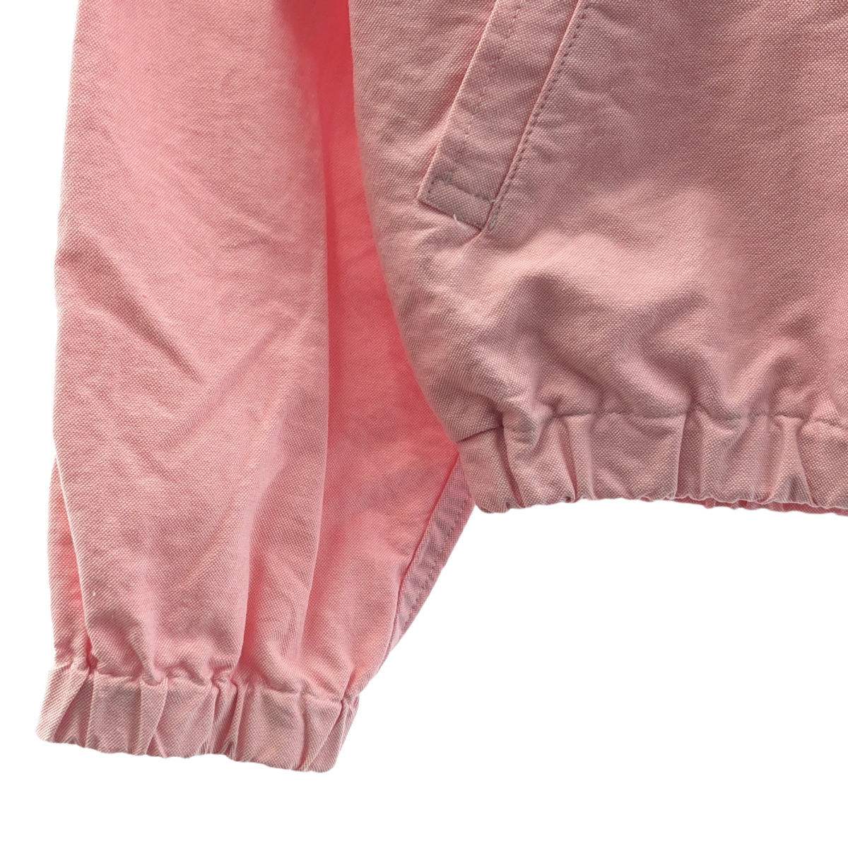 POLO RALPH LAUREN / ポロラルフローレン 80s～ / コットン スウィングトップ ジャケット