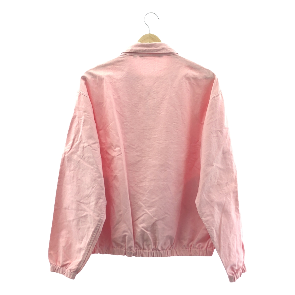 POLO RALPH LAUREN / ポロラルフローレン 80s～ / コットン スウィングトップ ジャケット