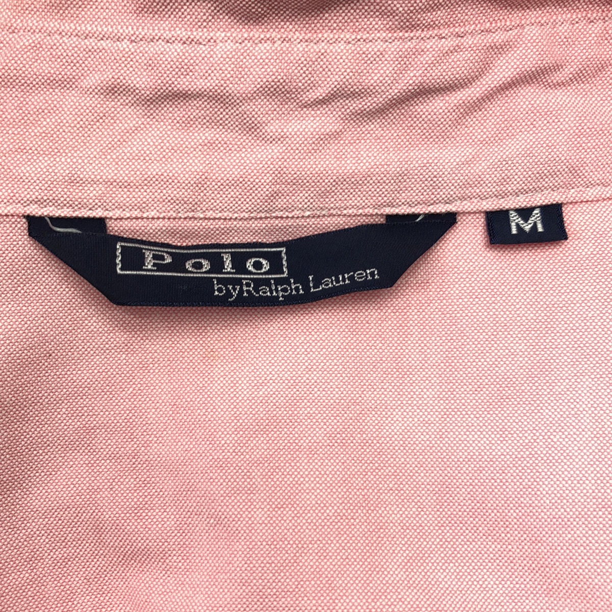 POLO RALPH LAUREN / ポロラルフローレン 80s～ / コットン スウィングトップ ジャケット