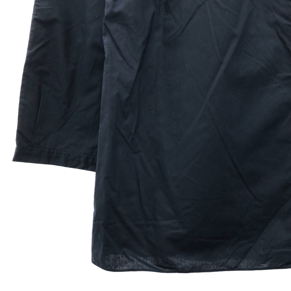 MARNI / マルニ コットン ギャザー シャツ ブラウス