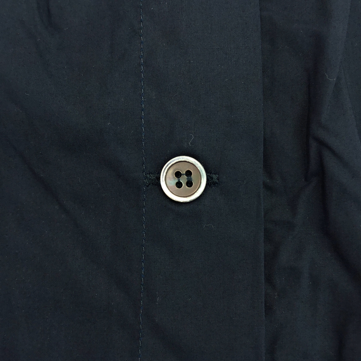 MARNI / マルニ コットン ギャザー シャツ ブラウス