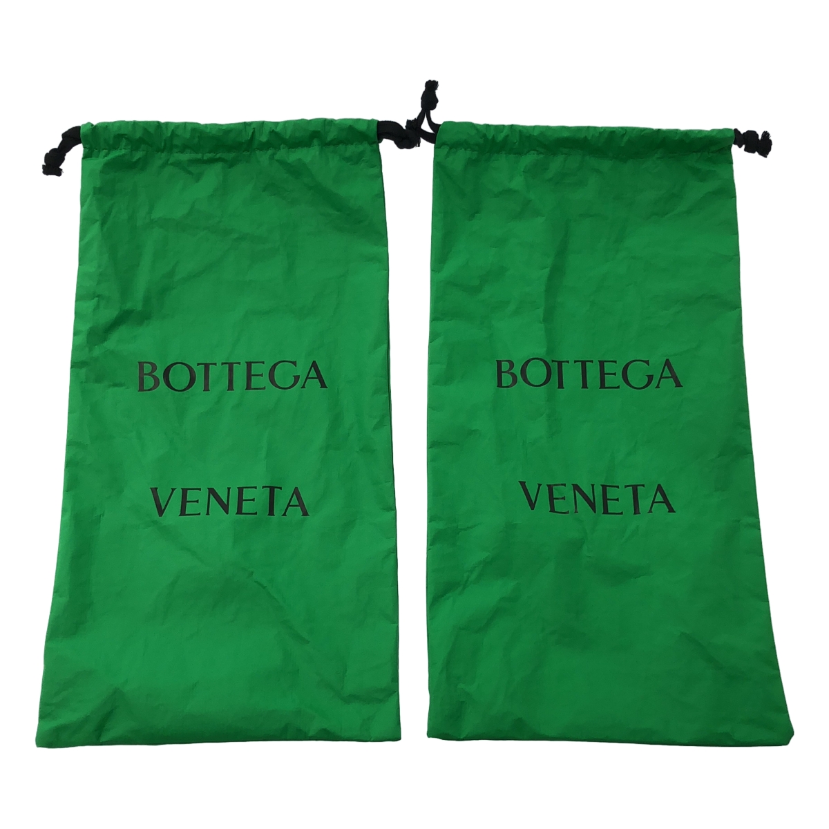 BOTTEGA VENETA / ボッテガヴェネタ イントレチャート スクエアトゥ フラットサンダル